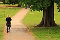 Pensando agli affari suoi (Kensington Gardens)